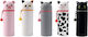 I-Total Pencil Case Silicone Barrel Black