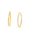 Themelidis Jewels Ohrringe aus Gold 14K