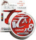 Oceanic Tai Multi 8Braid Νήμα Ψαρέματος 500m / ...