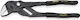 Knipex Σετ Γκαζοτανάλιες 1½" 180mm