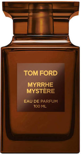Tom Ford Myrhhe Mystere Eau de Parfum 100ml