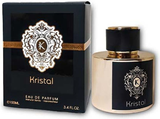 Fragrance World Kristal Парфюмна вода 100 мл