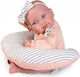 Antonio Juan Baby Doll Pipa For 3+ Years 42 cm