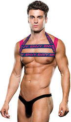 Envy BDSM Accessory σε Μπλε Χρώμα Envy BDSM Accessory σε Μπλε Χρώμα