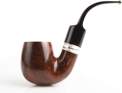Savinelli Trevi Πίπα Καπνού Κυρτή