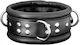 Kiotos Collar in Black Color