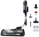 Tefal X-Force Flex 13.60 Rechargeable Stick & Hand Vacuum 2 in 1 25.9V Blue