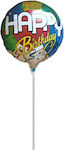 Ballon Geburtstagsfeier Mini Shape 23cm