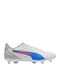 PUMA King Pro Футболни Обувки с Бутони Бежов