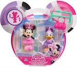 Giochi Preziosi Miniature Toy Minnie Minnie & Daisy Ballerinas for 3+ Years