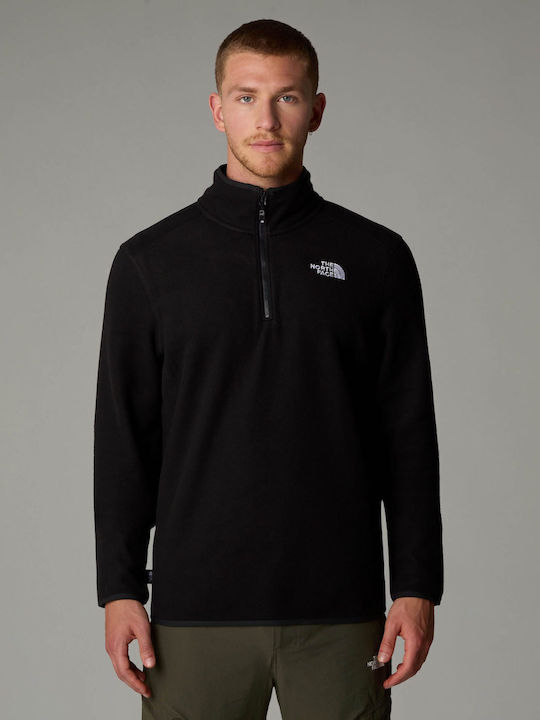 The North Face Men's Long Sleeve Blouse with Zi...