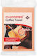 Lavete de curățare Chicopee Coffee Towel 10 buc