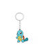 Pokemon – Metal Keychain - Squirtle