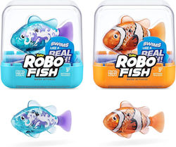 Zuru Interaktives Spielzeug Robo Fish