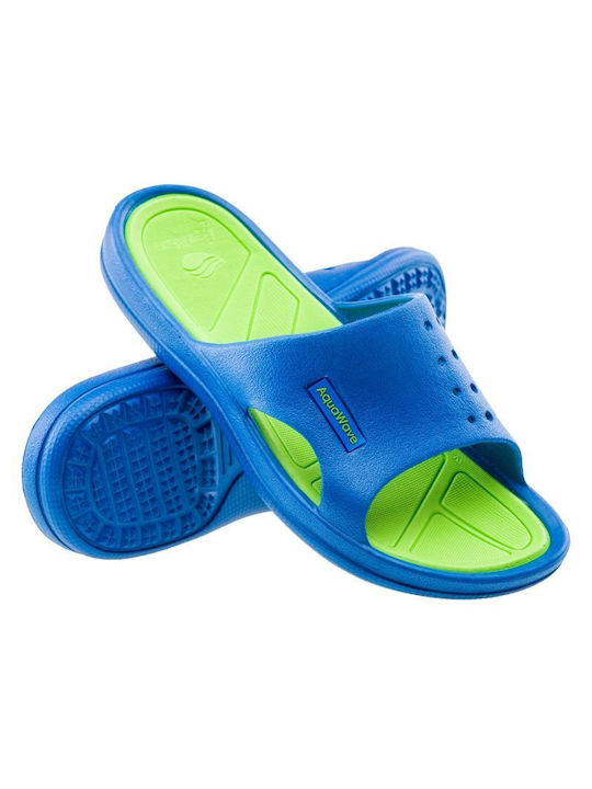 Aquawave Kids' Slides Blue