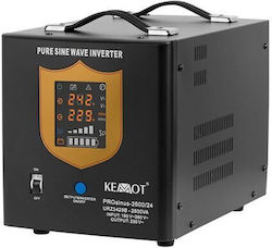 LCH-URZ3429B UPS 1800W LCH-URZ3429B UPS 1800W