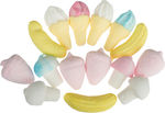 Nuova Vita Marshmallows Multicolour 900gr