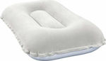 Bestway Inflatable Camping Pillow White