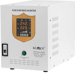 LCH-URZ3431 UPS 2200VA 1600W