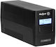 Rebel LCH-RB-4024 UPS 850VA 480W