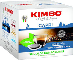 Kimbo Espresso Capri 150capace Kimbo Espresso Capri 150capace