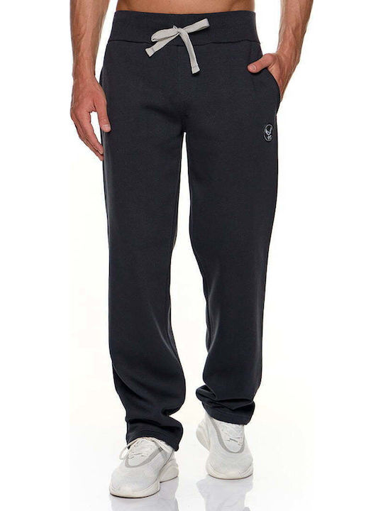 Jogginghose Marineblau