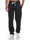 Jogginghose Marineblau