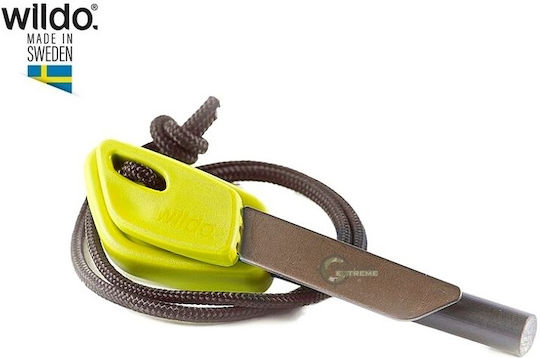 Wildo (Sweden) Wildo Fireflash Pro Feuerstein 15274500