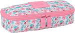 Moos Flores Pencil Case Multicolor 22 X 5 X 8 Cm