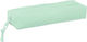 Safta Light Green Pencil Case