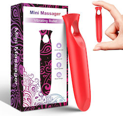 Mini Masager Червен Mini Masager Червен