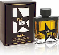 Fragrance World Herrenparfums Star Men Nebula Eau de Parfum 100ml Fragrance World Herrenparfums Star Men Nebula Eau de Parfum 100ml