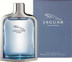 Jaguar Classic Blue EDT 100ml Jaguar Classic Blue EDT 100ml