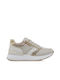 Renato Garini Sneakers Beige