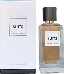 Fragrance World Suits EDP 100ml