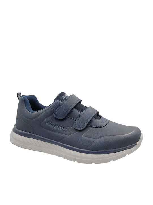 J-Hayber Sneakers Navy
