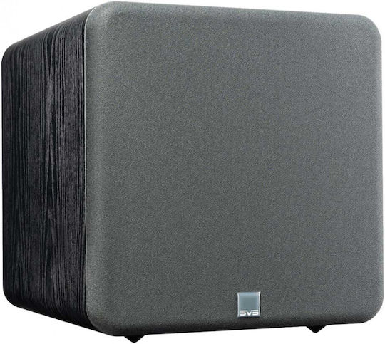 SVS Αυτοενισχυόμενο Subwoofer με Ηχείο 12" 325W Μαύρο