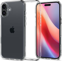 Spigen Ultra Hybrid Back Cover Πλαστικό 1.2mm Δ...