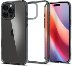 Spigen Ultra Hybrid Umschlag Rückseite Kunststo...
