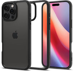 Spigen Ultra Hybrid Back Cover Plastic 2mm Matt...