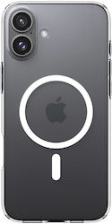 Spigen Liquid Crystal MagFit Διάφανη (iPhone 16)