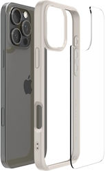 Spigen Ultra Hybrid Back Cover Plastic 2mm Natu...