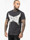 T-shirt Γκρι