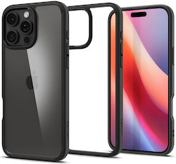 Spigen Ultra Hybrid Umschlag Rückseite Kunststo...