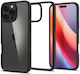 Spigen Ultra Hybrid Umschlag Rückseite Kunststo...