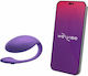 We-Vibe Vibrator for Couples 10.2cm Purple