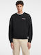 Guess Sweatshirt black