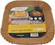 Sidirela Non-stick Papers for Air Fryer 20x20cm 25pcs