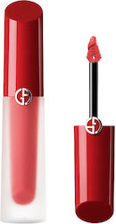 Giorgio Armani Lip Maestro Lichid Ruj Satinat O...