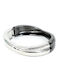 Doca Damen Armband aus Silber Vergoldet
